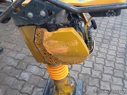 BOMAG BOMAG STAMPFER BT60 / 23CM