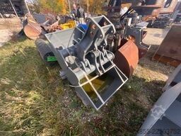 LIEBHERR GM10