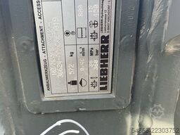LIEBHERR GM10