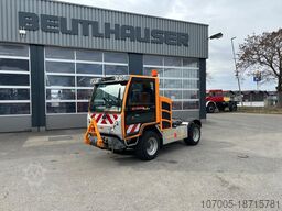 Boki Kiefer HY1252 Transporter Kleinfahrzeug