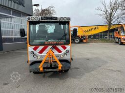 Boki Kiefer HY1252 Transporter Kleinfahrzeug