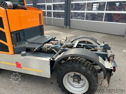 Boki Kiefer HY1252 Transporter Kleinfahrzeug