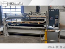 LVD Orion 4KW