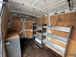 Renault Master 2.3 dCi / France Elevateur 121FT, 12m