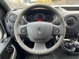 Renault Master 2.3 dCi / France Elevateur 121FT, 12m