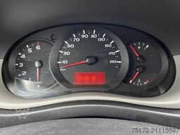 Renault Master 2.3 dCi / France Elevateur 121FT, 12m