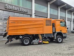 Mercedes-Benz Actros 2032 A 4x4 Bucher STKF 9500 Airport 30x