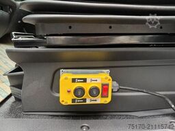 Iveco Daily 35C14 A8 *R3.450mm*Automatik*