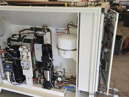 Kraus KPC 115-L-S