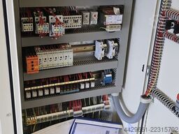 Kraus KPC 115-L-S