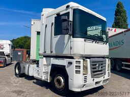 Renault Magnum 440 MACK engine!  MANUAL gerabox, HYDRAU...