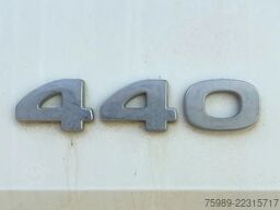 Renault Magnum 440 MACK engine!  MANUAL gerabox, HYDRAU...