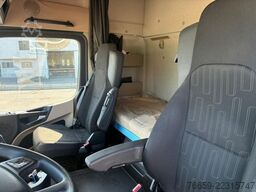 MERCEDES-BENZ Actros 1845 vasca posteriore