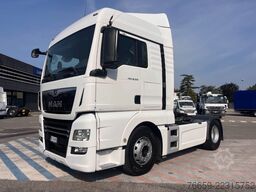 MAN TGX 510
