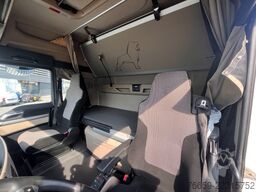 MAN TGX 510