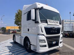 MAN TGX 510