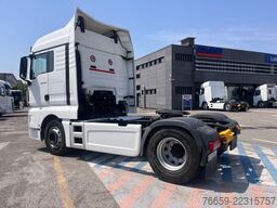 MAN TGX 510
