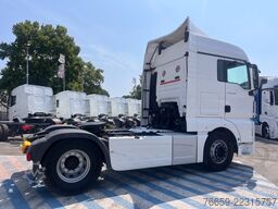 MAN TGX 510