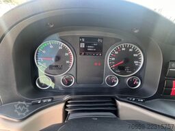 MAN TGX 510