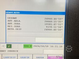 MAZAK Quick Turn Nexus 100 MSY