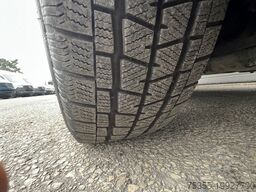 MERCEDES-BENZ Vito 110 CDI Lang Klima 3-Sitzer Heckflügeltüren