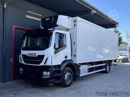 IVECO Stralis AD190S31 Klima ACC Carrier Supra 1050