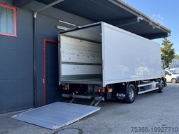 IVECO Stralis AD190S31 Klima ACC Carrier Supra 1050