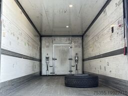IVECO Stralis AD190S31 Klima ACC Carrier Supra 1050