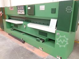 CASATI MACCHINE BIG 3200