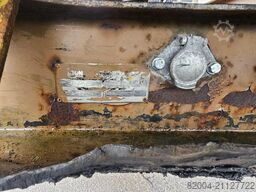 PACTON 2126 C-2 | 20 FOOT| BLADGEVEERD|DOUBLE TIRES| B...