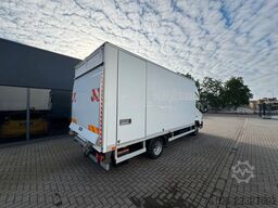 NISSAN NT500 56.15 Koffer mit LBW*Ahk*nur 34.800 km *