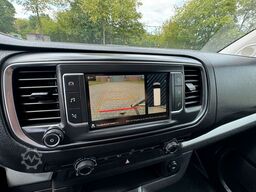 OPEL Vivaro Kasten Edition L  Doppelkabine *Navi*Ahk*