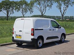 TOYOTA PRO-ACE CITY 1.5 L1 NAP Euro6 AC!