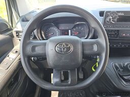 TOYOTA PRO-ACE CITY 1.5 L1 NAP Euro6 AC!