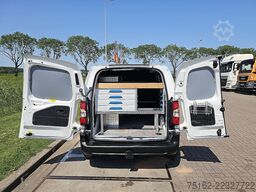 TOYOTA PRO-ACE CITY 1.5 L1 NAP Euro6 AC!