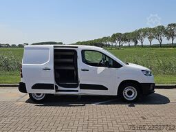 TOYOTA PRO-ACE CITY 1.5 L1 NAP Euro6 AC!