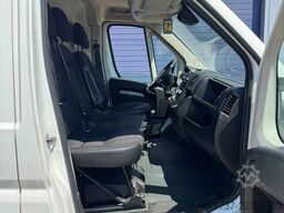 Peugeot Boxer **L4 H2-EURO6D-AC-BELGIAN ORIGINE**