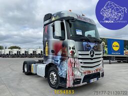 Mercedes-Benz Actros 1843