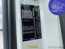 Mercedes-Benz Actros 1843