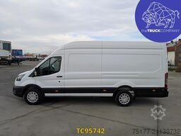 Ford Transit 2.0 TDCI L4H2