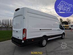 Ford Transit 2.0 TDCI L4H2