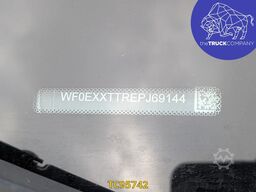 Ford Transit 2.0 TDCI L4H2