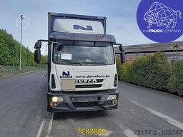 Iveco EuroCargo 120 E25