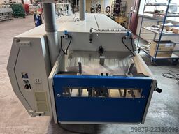 Wohlenberg Quickbinder