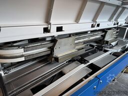 Wohlenberg Quickbinder