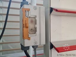 Striebig keine Holz-Her/GMC/Elcon/Holzma Standard ll plus 5220