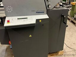 Heidelberg Quickmaster 46