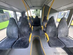 Mercedes-Benz O 530 G Citaro