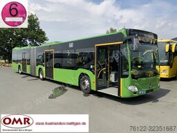 Mercedes-Benz O 530 G Citaro