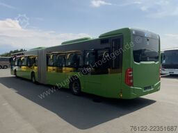 Mercedes-Benz O 530 G Citaro